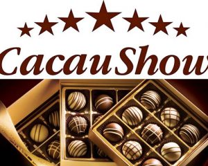 CACAU SHOW VAGAS PARA REPOSITOR, ATENDENTE, VENDEDORES, CAIXA - R$ 1.079,00 - RIO DE JANEIRO