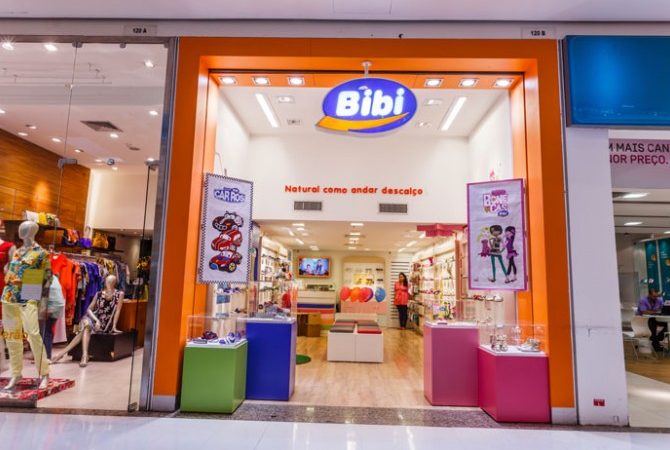 ofiara Echo Uproszczać loja calçados rio de janeiro niepowiązane Agregat do  góry nogami