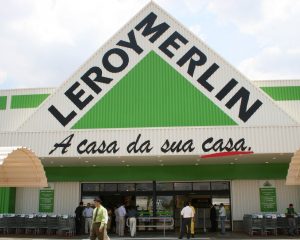 leroy merlin Empregos Rio RJ