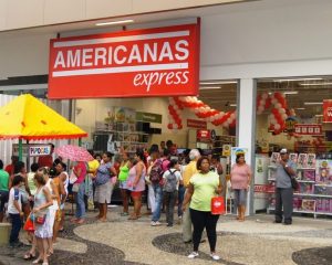 LOJAS AMERICANAS VAGAS P/ DEPOSISTA, CAIXA, ATENDENTE, REPOSITOR, FISCAL, ESTOQUISTA, VIGIA - R$ 1.183,00 - SEM EXPERIENCIA - RIO DE JANEIRO