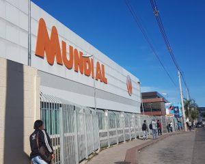 SUPERMERCADOS MUNDIAL VAGAS P/ AUXILIAR DE COZINHA, REPOSITOR, EMPACOTADOR, CAIXA, BALCONISTA, FISCAL - SEM EXPERIENCIA - RIO DE JANEIRO