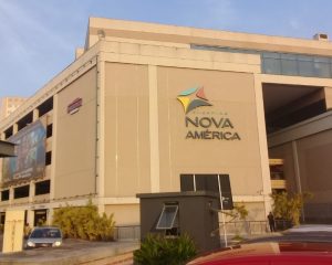 NOVA AMÉRICA SHOPPING VAGAS P/ CAIXA, AUXILIAR DE SERVIÇOS GERAIS, ESTOQUISTA, VENDEDOR, ATENDENTE - COM E SEM EXPERIENCIA - RIO DE JANEIRO