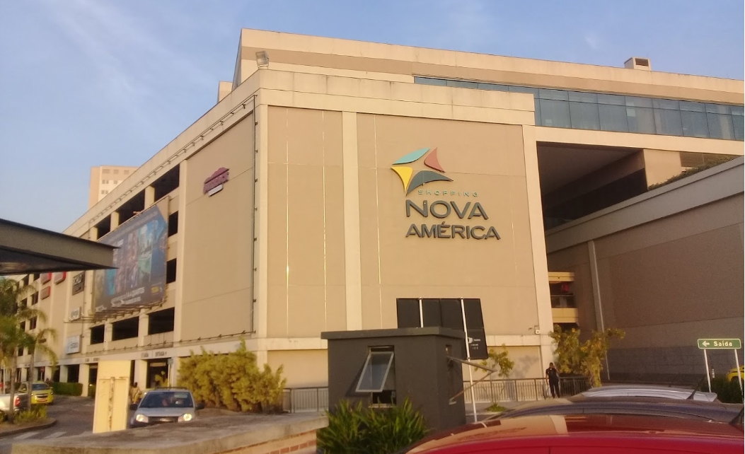 NOVA AMÉRICA SHOPPING ABRE 48 VAGAS P/ CAIXA, AUXILIAR DE SERVIÇOS GERAIS, ESTOQUISTA, VENDEDOR