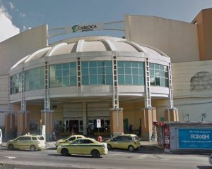 CARIOCA SHOPPING VAGAS P/ ATENDENTE DE LANCHONETE, ESTOQUISTA, CAIXA, VENDEDORES - COM E SEM EXPERIENCIA - RIO DE JANEIRO