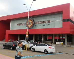 OUTLET PREMIUM SHOPPING ESTÁ COM 200 VAGAS DE EMPREGOS ABERTAS - COM E SEM EXPERIENCIA - RIO DE JANEIRO