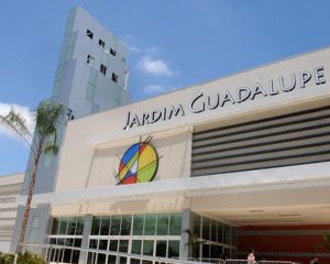 JARDIM GUADALUPE SHOPPING VAGAS P/ OPERADOR DE CAIXA, ASSISTENTE DE VENDAS - RIO DE JANEIRO