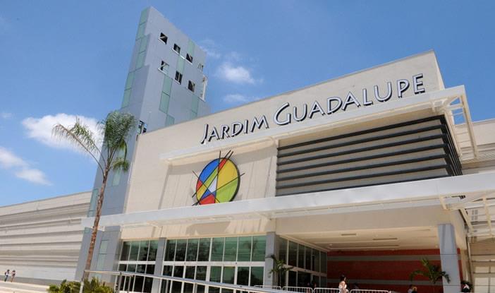JARDIM GUADALUPE SHOPPING VAGAS P/ OPERADOR DE CAIXA, ASSISTENTE DE VENDAS - RIO DE JANEIRO
