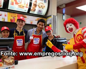 mcdonalds-abre-vagas-de-empregos-sem-experiencia-rio-de-janeiro