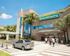 BARRA SHOPPING VAGAS P/ ESTOQUISTA, CAIXA, VENDEDORES, AUXILIAR, GERENTE - R$ 1.140,00 - 36 VAGAS - RIO DE JANEIRO