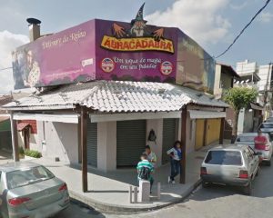 PIZZARIA ABRACADABRA VAGAS P/ AUXILIAR DE SERVIÇOS GERAIS, COPEIRO, AJUDANTE DE COZINHA, PIZZAIOLO, GARÇOM, CUMIM, COZINHEIRO - COM E SEM EXPERIENCIA - RIO DE JANEIRO