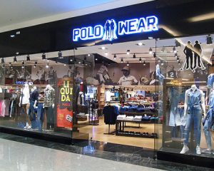 POLO WEAR VAGAS ABERTAS P/ ESTOQUISTA, CAIXA, VENDEDOR - EXTRA NATAL - RIO DE JANEIRO