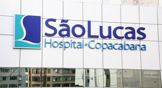 HOSPITAL SÃO LUCAS VAGAS P/ COPEIRO, ATENDIMENTO HOSPITALAR, GARÇOM, TELEFONISTA, LIDER, ENFERMAGEM - DESEJÁVEL EXPERIÊNCIA - RIO DE JANEIRO