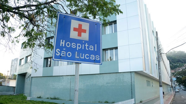 HOSPITAL SÃO LUCAS ESTÁ COM VAGAS DE EMPREGOS ABERTAS - DESEJÁVEL EXPERIÊNCIA - RIO DE JANEIRO