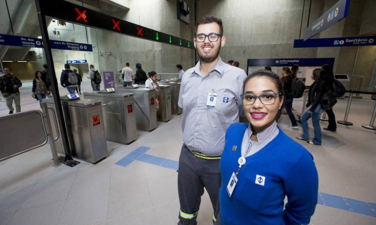 METRÔRIO ESTÁ COM VAGAS DE EMPREGOS ABERTAS - COM E SEM EXPERIÊNCIA - RIO DE JANEIRO