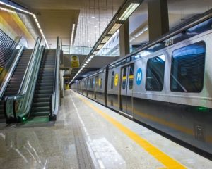 METRÔRIO ESTÁ COM VAGAS DE EMPREGOS ABERTAS - COM E SEM EXPERIÊNCIA - RIO DE JANEIRO