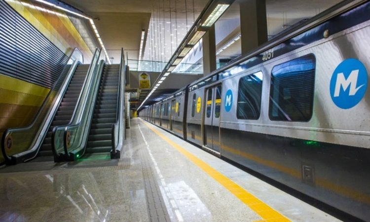 METRÔRIO ESTÁ COM VAGAS DE EMPREGOS ABERTAS - COM E SEM EXPERIÊNCIA - RIO DE JANEIRO