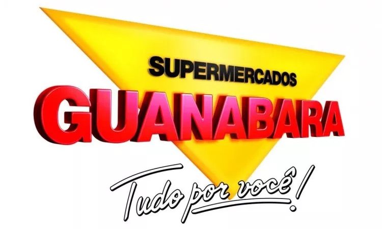 SUPERMERCADOS GUANABARA VAGAS PARA JOVEM APRENDIZ - SEM EXPERIENCIA - RIO DE JANEIRO