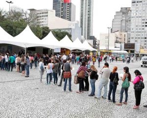 FEIRÃO DE EMPREGOS COM 453 VAGAS ABERTAS - COM E SEM EXPERIENCIA - COMPARECER 29/01 - AMANHÃ - URGENTE !!