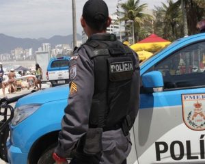 POLÍCIA MILITAR ( PM ) ESTÁ COM 37 VAGAS ABERTAS - CONCURSO - RIO DE JANEIRO - VAGAS 2019