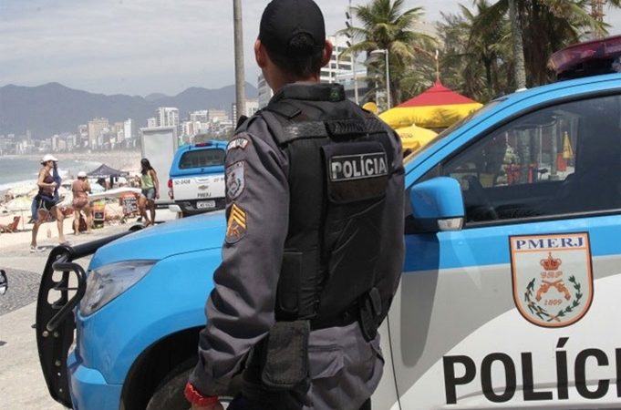 POLÍCIA MILITAR ( PM ) ESTÁ COM 37 VAGAS ABERTAS - CONCURSO - RIO DE JANEIRO - VAGAS 2019