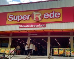 SUPERMERCADOS SUPER REDE VAGAS P/ REPOSITOR, CAIXA, REPOSITOR DE HORTIFRUTI, AJUDANTES, CONFEITEIRO, PADEIRO - COM E SEM EXPERIENCIA - RIO DE JANEIRO