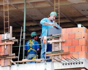 Ajudantes para Obra - Embosso, Pintura, Alvenaria - Rio de Janeiro / RJ