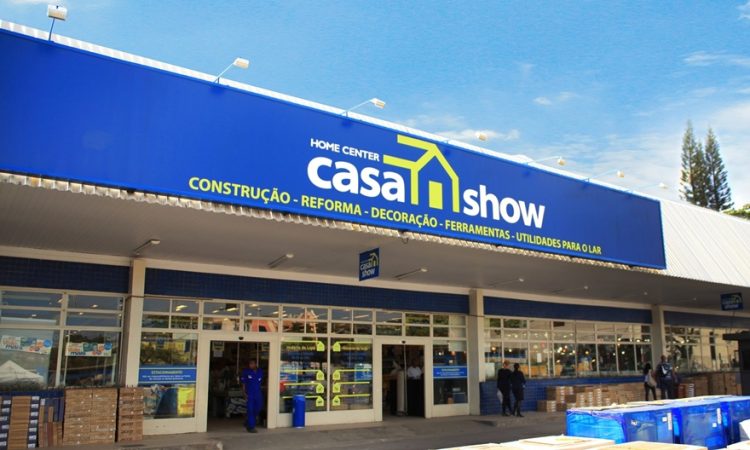 Casa show vagas p/ Operador de Empilhadeira - Campo grande / RJ