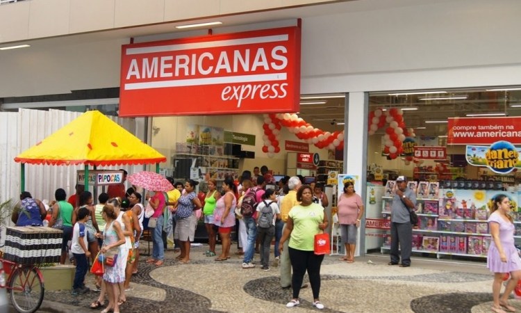 LOJAS AMERICANAS ESTÁ COM VAGAS DE EMPREGOS ABERTAS – R$ 1.175,00 – COM E SEM EXPERIÊNCIA – DIVERSAS AREAS – RIO DE JANEIRO