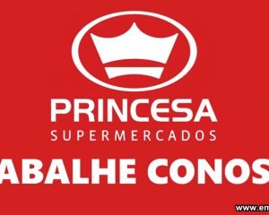 SELEÇÃO SUPERMERCADOS PRINCESA – DEPOSISTA, REPOSITOR – COMPARECER – RIO DE JANEIRO / RJ 