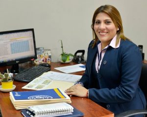 Secretaria – feminino – Curicica / RJ