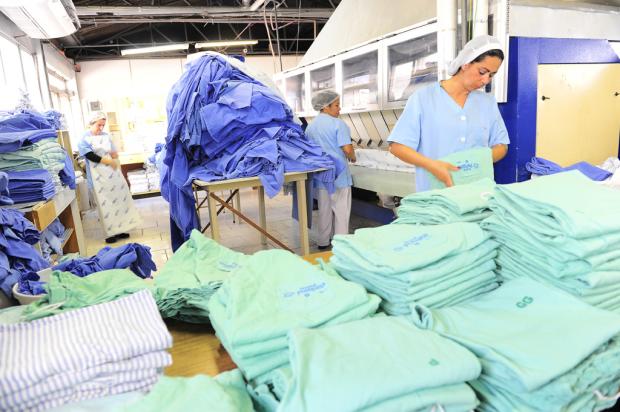 Lavanderia Hospitalar está com vagas de Empregos Abertas - R$ 1.200,00 - sem experiencia - rio de janeiro