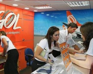 Auxiliar de Aeroporto - rio de janeiro