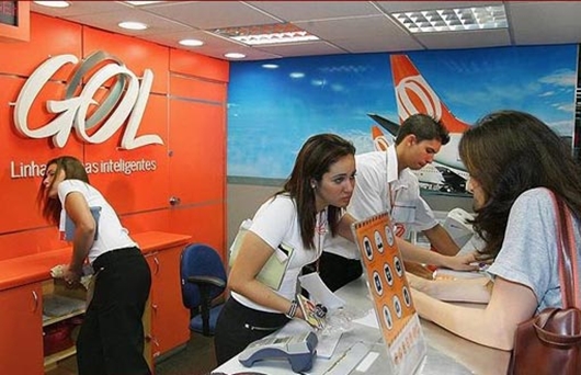 Auxiliar de Aeroporto - rio de janeiro