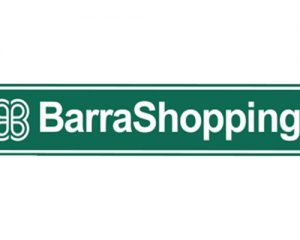 BARRA SHOPPING VAGAS P/ ESTOQUISTA, AUXILIAR DE COZINHA, CAIXA, VENDEDORES DE LOJA - R$ 1.198,57 - COM E SEM EXPERIENCIA - RIO DE JANEIRO