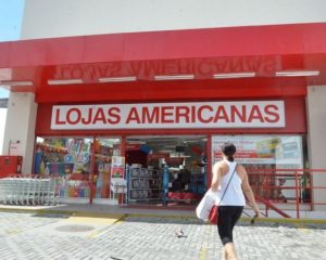 LOJAS AMERICANAS ESTÁ COM VAGAS DE EMPREGOS ABERTAS - R$ 1.150,00 - COM E SEM EXPERIENCIA - DIVERSAS AREAS - TEMPORÁRIO PASCOA - RIO DE JANEIRO