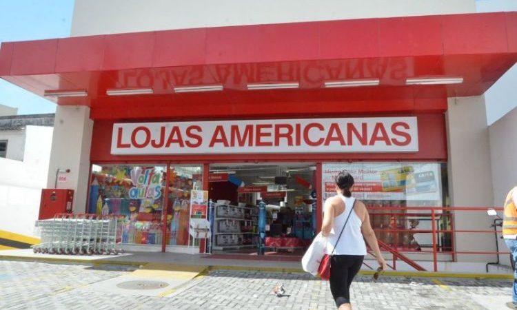 LOJAS AMERICANAS ESTÁ COM VAGAS DE EMPREGOS ABERTAS - R$ 1.150,00 - COM E SEM EXPERIENCIA - DIVERSAS AREAS - TEMPORÁRIO PASCOA - RIO DE JANEIRO