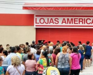 Lojas Americanas está com vagas de empregos Abertas - rio de janeiro