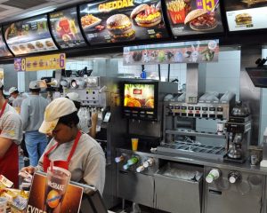 McDonald´s está com vagas de Empregos Abertas - Sem experiencia - rio de janeiro - www.empregosriorj.org