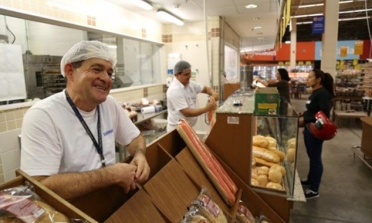 Encarregado de Laticínios - Liderar equipes - Rio de Janeiro 