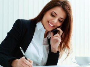 Auxiliar Administrativo - Disponibilidade de horário - Rio de Janeiro 