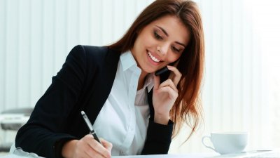 Auxiliar Administrativo - Disponibilidade de horário - Rio de Janeiro 