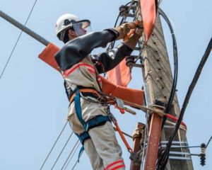 Eletricista - Conhecimento em manutenções - Rio de Janeiro 