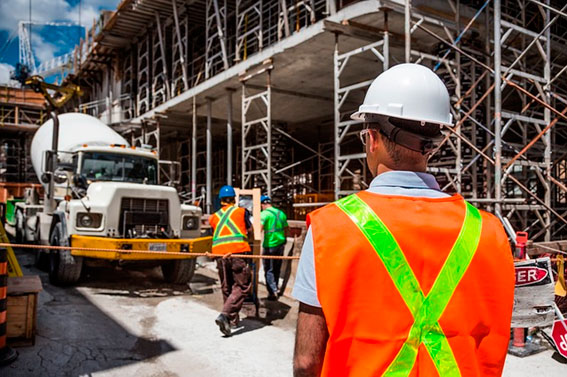 Segurança do Trabalho - Liderar equipes - Rio de Janeiro 