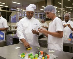 Confeiteiro - Conhecimento em bolos e tortas - Rio de Janeiro 