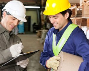 Segurança do Trabalho - Aplicar ações corretivas - Rio de Janeiro 