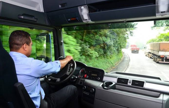 Motorista - Saber manusear o GPS - Rio de Janeiro 
