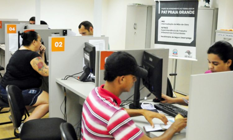 Auxiliar Fiscal - Conhecimentos em informática - Rio de Janeiro 