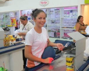 Operador de Caixa - Realizar atendimento ao cliente - Rio de Janeiro 