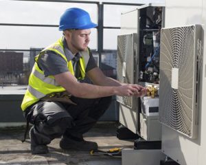 Mecânico de Refrigeração - Conhecimentos em manutenção - Rio de Janeiro 