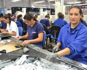 Auxiliar de Produção - Atuar na área de indústria - Rio de Janeiro 